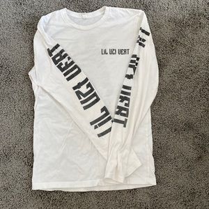 lil uzi vert tee
